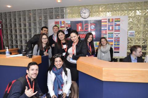 Международный колледж ILAC - 2