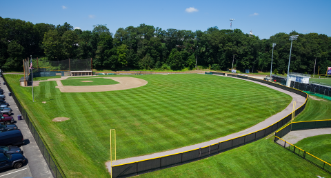 Колледж Карри - 2