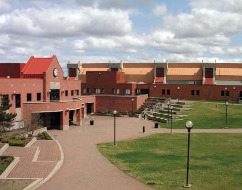 Международный центр английской академической подготовки ICEAP - 3