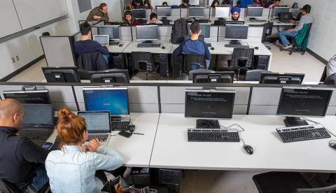 Сентенниал Колледж - 3