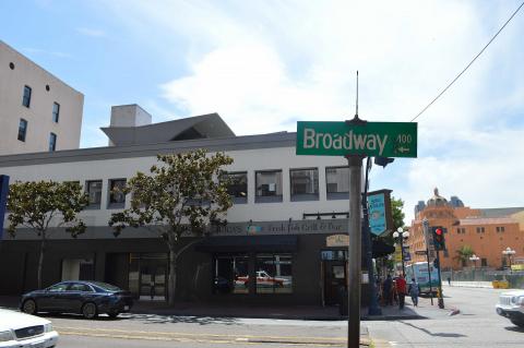 Языковые школы Oxford International/Eurocentres - 3