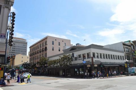 Языковые школы Oxford International/Eurocentres - 4