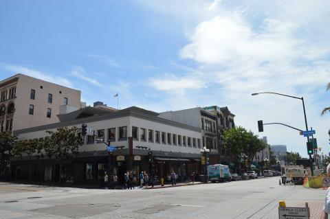 Языковые школы Oxford International/Eurocentres - 5