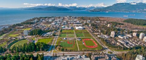 Языковые школы Oxford International/Eurocentres - 2