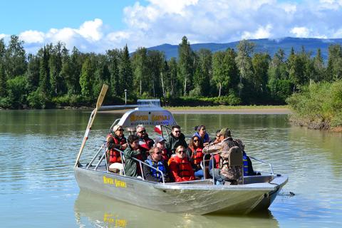 Языковые школы Oxford International/Eurocentres - 4