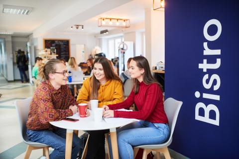 Университет ВСБ в Варшаве - 4