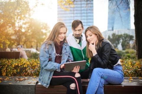 Университет ВСБ в Варшаве - 5