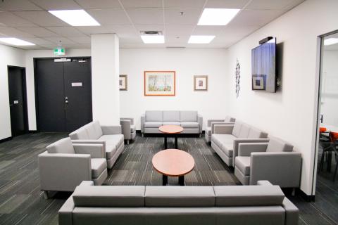 Языковые школы Oxford International/Eurocentres - 5