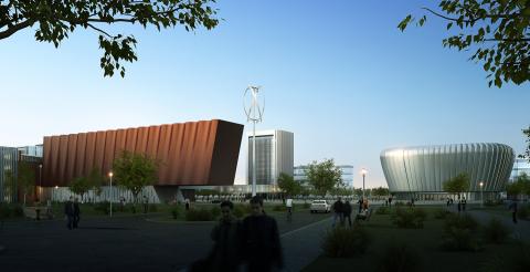 Пекинский университет информационных наук и технологий - 5