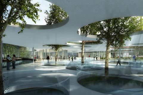 Пекинский университет информационных наук и технологий - 6