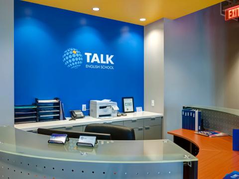 Языковые школы TALK - 5