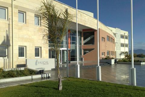 Английская школа PASCAL - 4