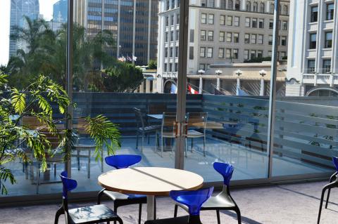 Языковые школы Oxford International/Eurocentres - 6