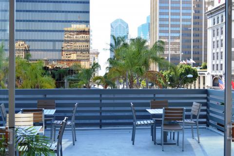 Языковые школы Oxford International/Eurocentres - 7