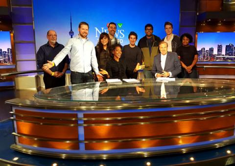 Киношкола Торонто - 5