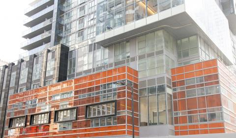 Киношкола Торонто - 6