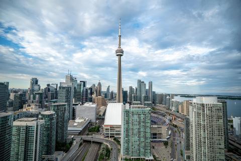 Языковые школы Oxford International/Eurocentres - 7