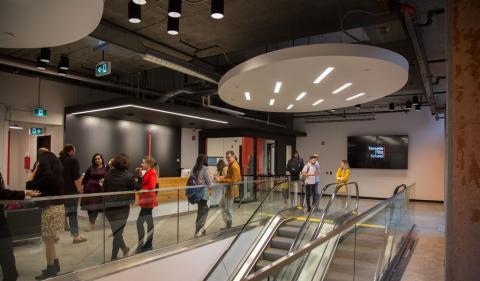 Киношкола Торонто - 7