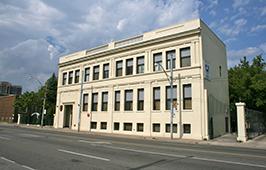 Школа Great Lakes College - 2