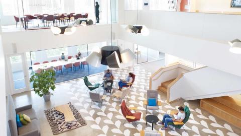 Международная бизнес школа Hult в США - 3