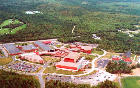 Международный центр английской академической подготовки ICEAP - 4