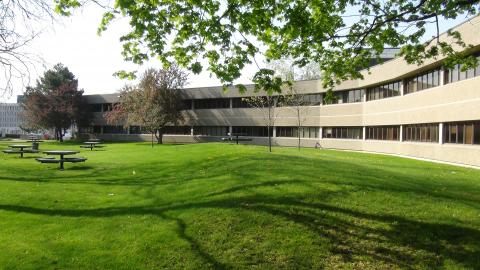 Международный центр английской академической подготовки ICEAP - 6