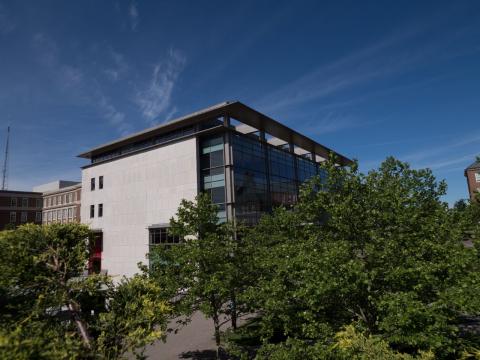 Университет Цинциннати - 2