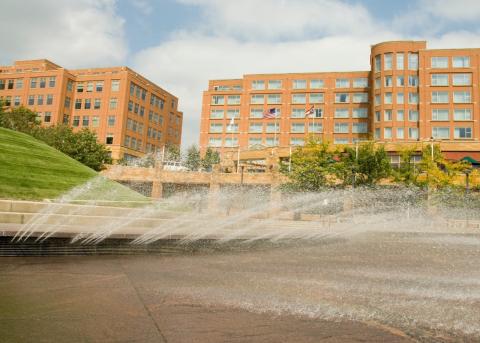 Университет Цинциннати - 3