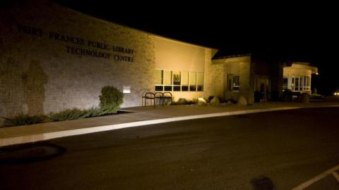 Колледж Конфедерации – 5