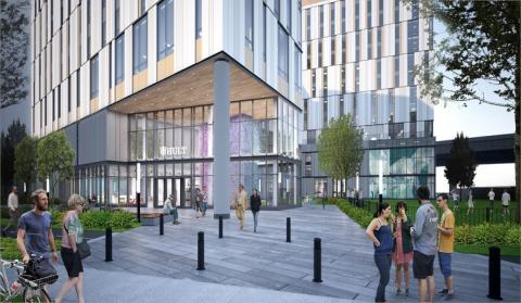 Международная бизнес школа Hult в США - 6