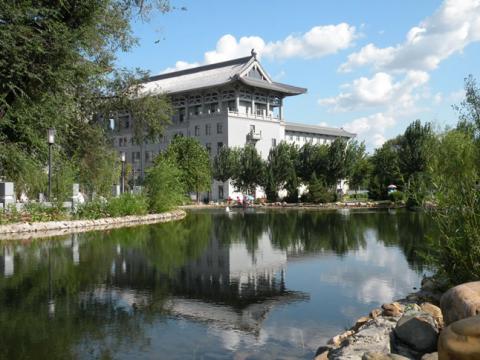 Харбинский инженерный университет - 4