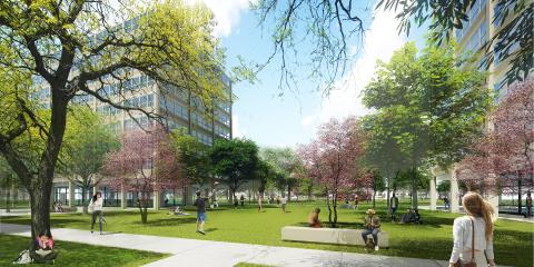 Иллинойсский технологический институт - 7