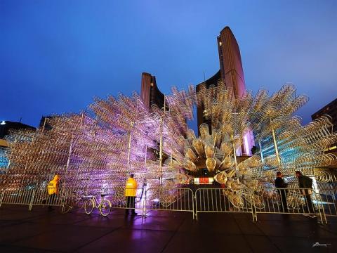 Международный колледж ILAC - 5