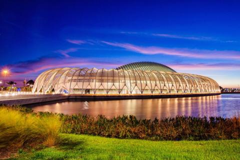 Флоридский Политехнический Университет - 6