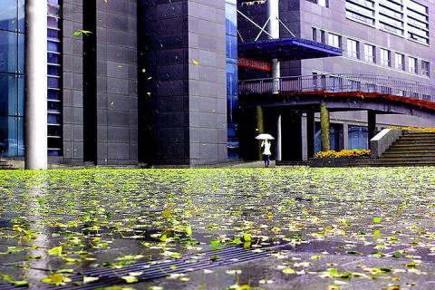 Харбинский инженерный университет - 5