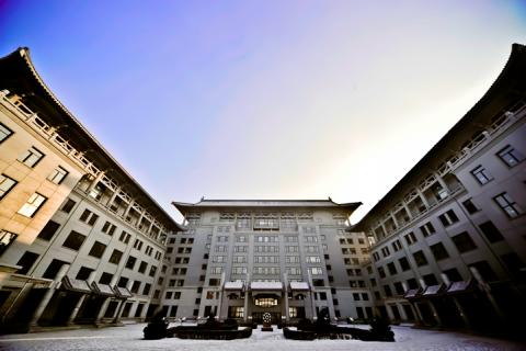 Харбинский инженерный университет - 6