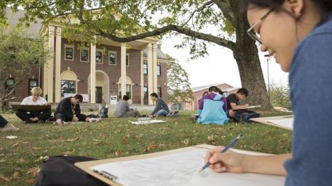 Языковая академия CATS в Бостоне - 5