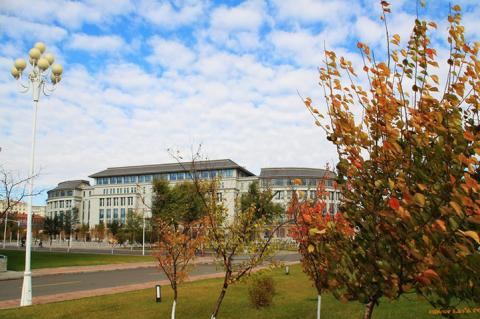 Харбинский инженерный университет - 7