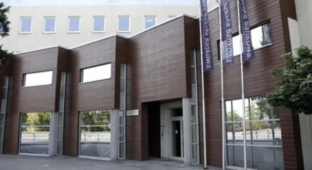 Университет ВСБ в городе Ополе - WSB University in Opole - 7