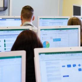 Университет ВСБ в городе Ополе - WSB University in Opole - 8