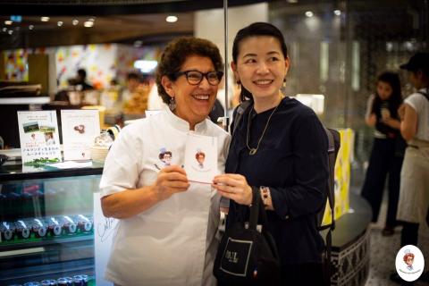 Кулинарный институт Франции - 6