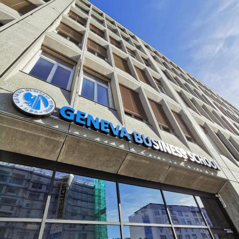 Женевская школа бизнеса - 4