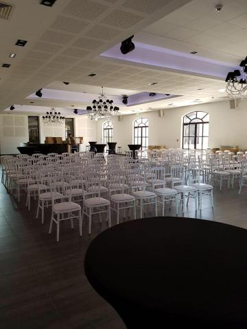 Бизнес школа ESARC Evolution - 2