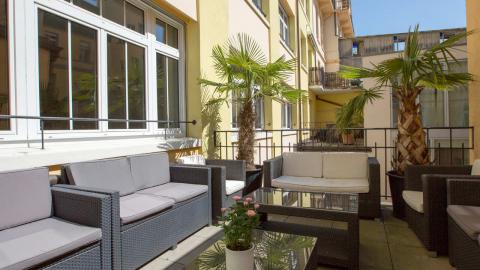 Языковые школы Alpadia - 3