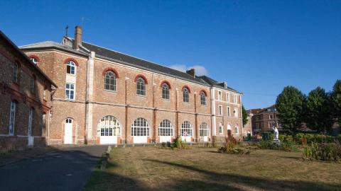 Языковые школы Alpadia - 4