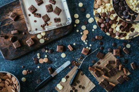 Кулинарный институт Франции - 3