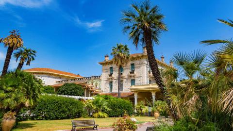 Языковые школы Alpadia - 2