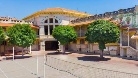 Языковые школы Alpadia - 3