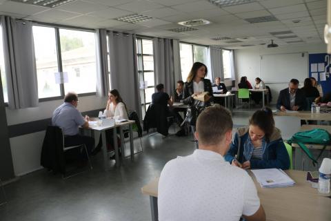 Бизнес школа ESARC Evolution - 3