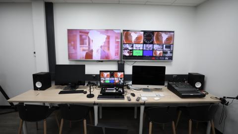 Высший институт Медиа ISCPA - 3